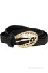 Genious Girls, Women Casual, Formal Multicolor Artificial Leather Belt(Multicolor-09)